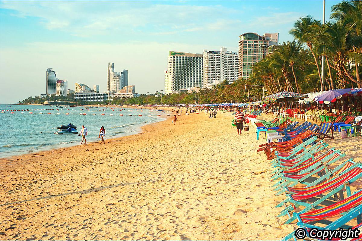 Royal Inn Kitchen And Bar Pattaya Luaran gambar